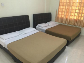 Cameron One Room Apartment @ Crown Imperial Court Brinchang